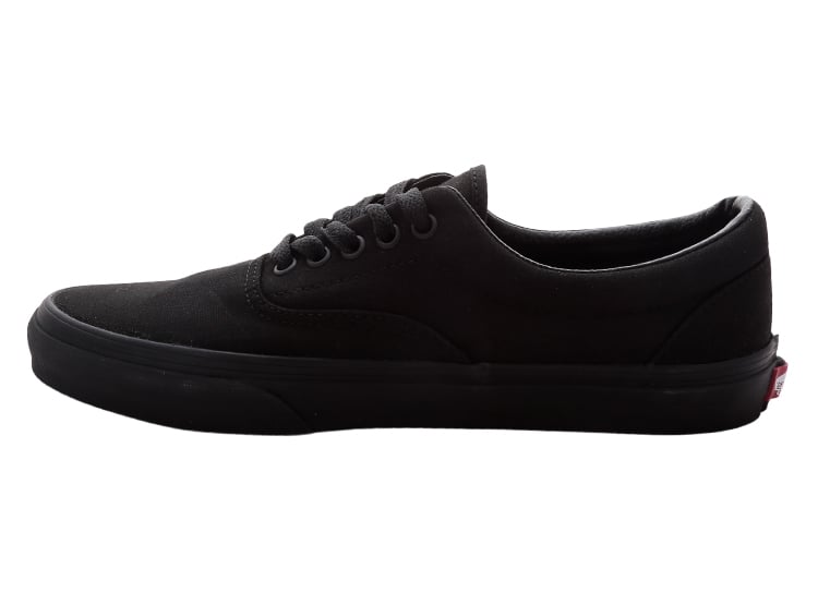 ZAPATILLAS HOMBRE VANS URBANAS NEGRO ERA VNKA - 2