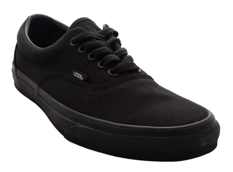 ZAPATILLAS HOMBRE VANS URBANAS NEGRO ERA VNKA - 1