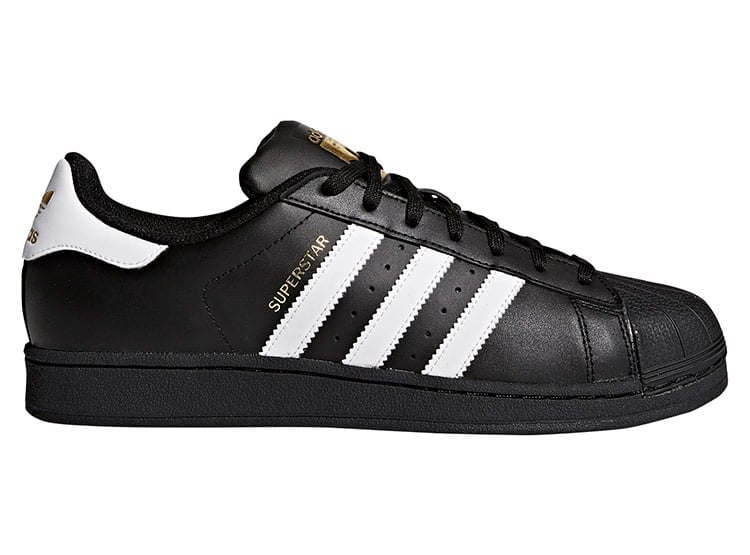 adidas gazelle silver green womens adidas Superstar II Shoes - Women's - Collegiate Green / Core Black main image 0
