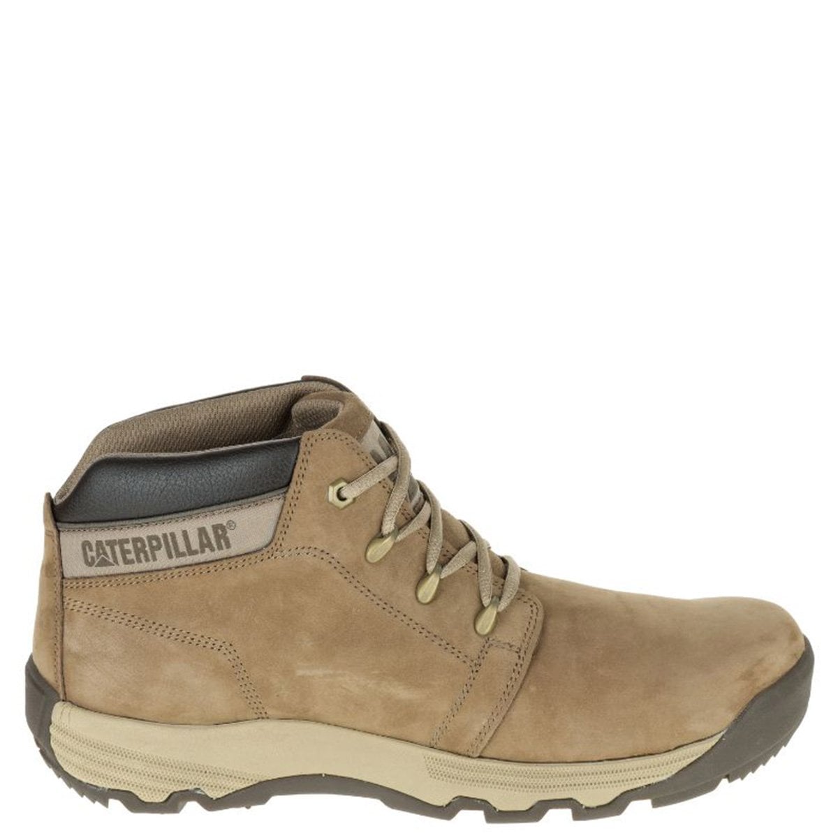 ZAPATILLAS CATERPILLAR HOMBRE URBANO DISRUPT TAUPE - 1