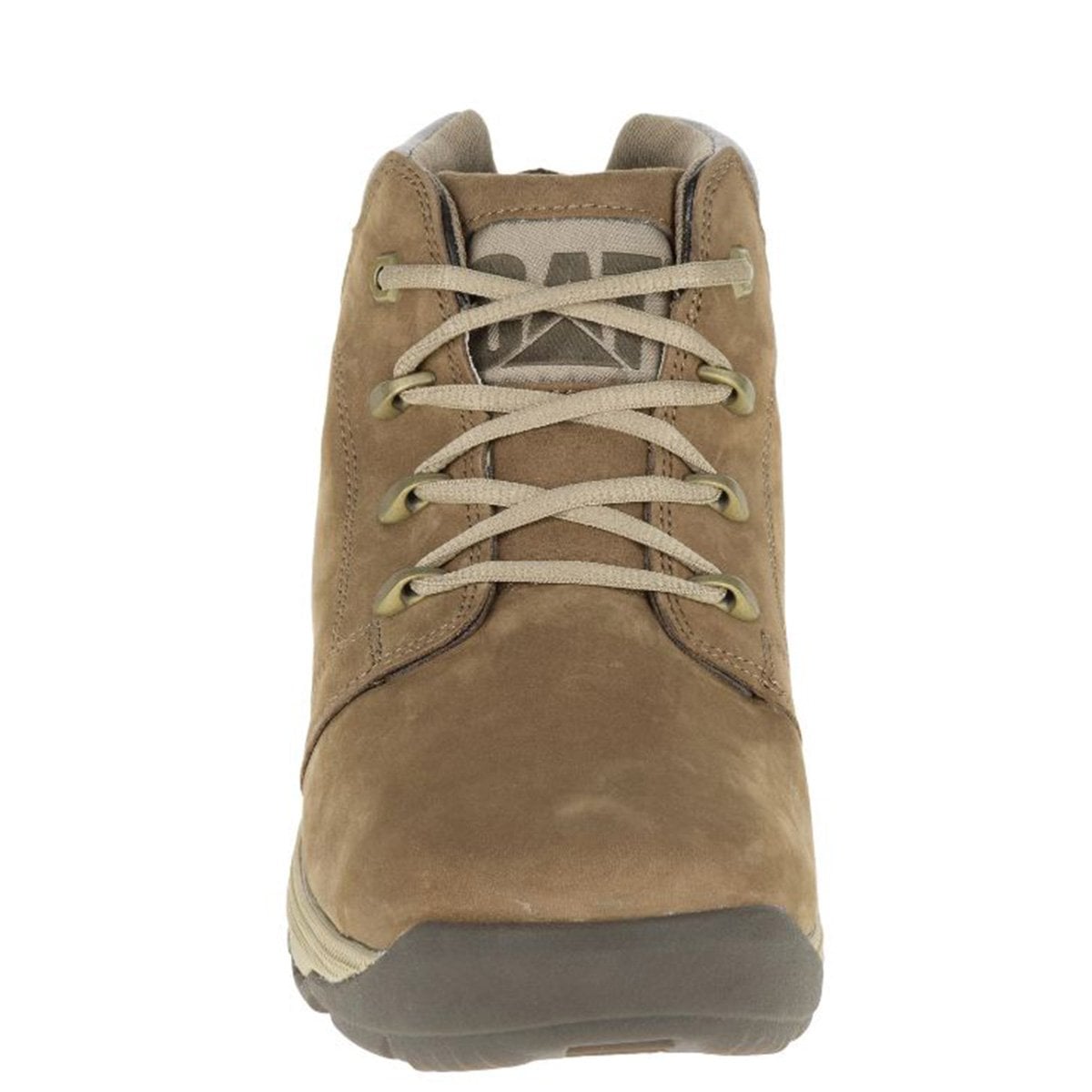ZAPATILLAS CATERPILLAR HOMBRE URBANO DISRUPT TAUPE - 3
