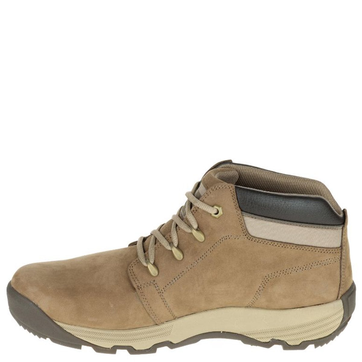 ZAPATILLAS CATERPILLAR HOMBRE URBANO DISRUPT TAUPE - 4