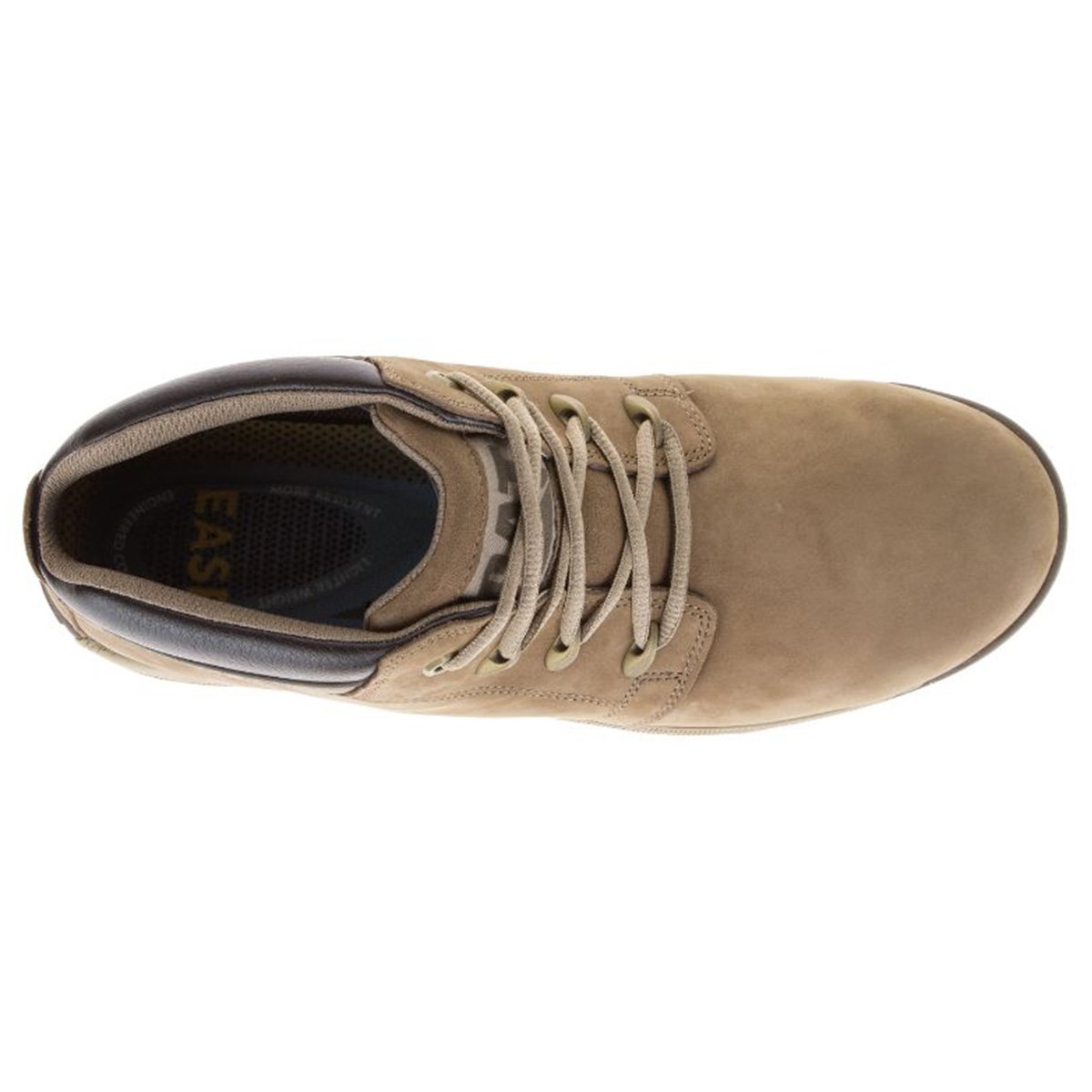 ZAPATILLAS CATERPILLAR HOMBRE URBANO DISRUPT TAUPE - 6