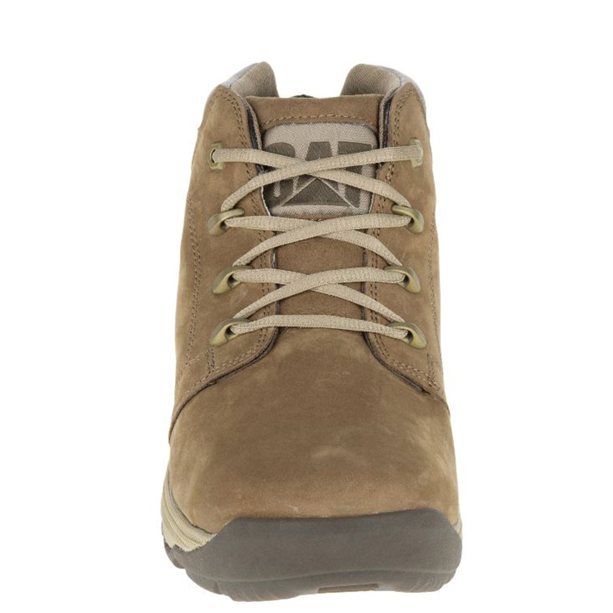ZAPATILLAS CATERPILLAR HOMBRE URBANO DISRUPT TAUPE - 3