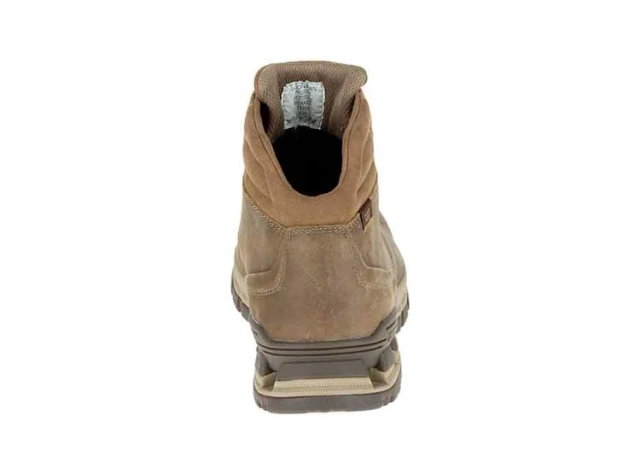 BOTINES HOMBRE CATERPILLAR JETTISON - 4