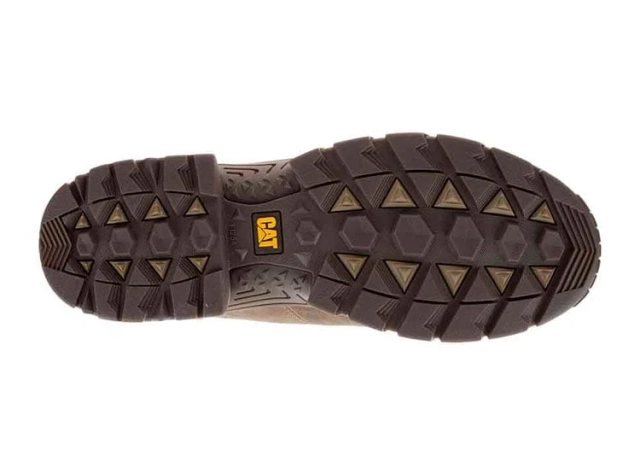 BOTINES HOMBRE CATERPILLAR JETTISON - 6