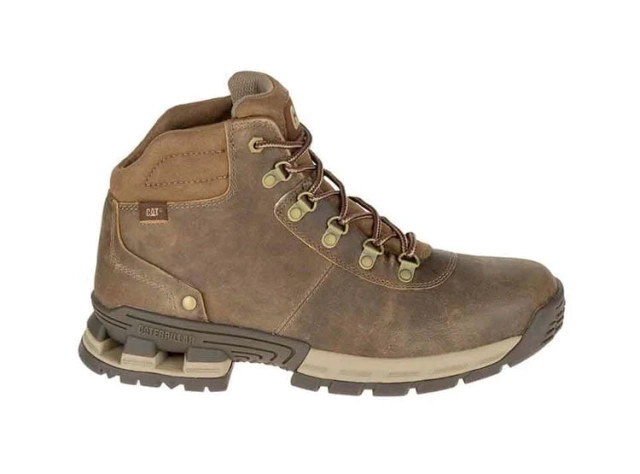 BOTINES HOMBRE CATERPILLAR JETTISON - 2