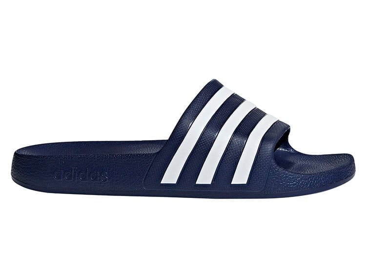 SANDALIAS  HOMBRE ADIDAS ADILETTE AQUA - 1