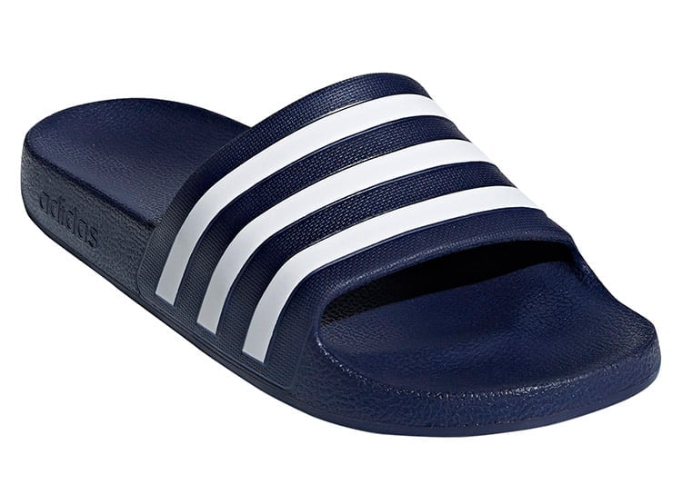 SANDALIAS  HOMBRE ADIDAS ADILETTE AQUA - 2