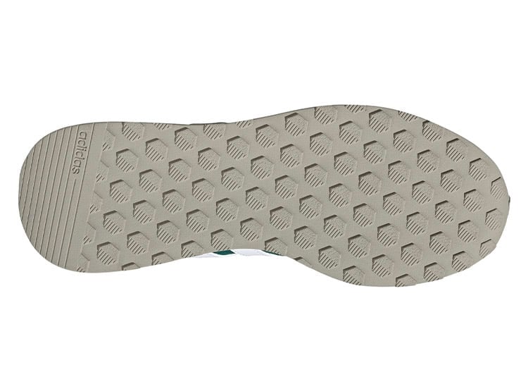 ZAPATILLAS HOMBRE ADIDAS RUNNING VERDE RUN 60S 2.0 H00354 CUERO - 6