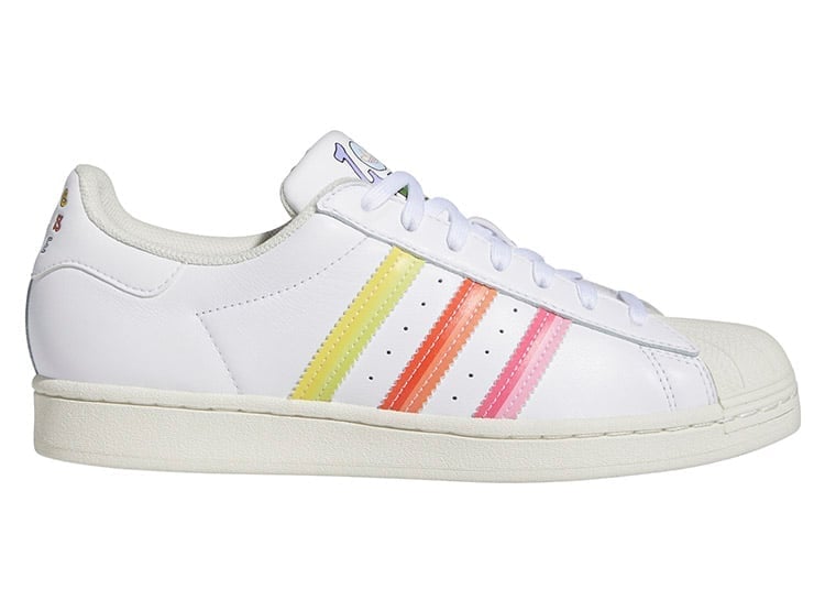 adidas gazelle silver green womens Zapatillas ADIDAS SUPERSTAR II Blanco – The Box Peru