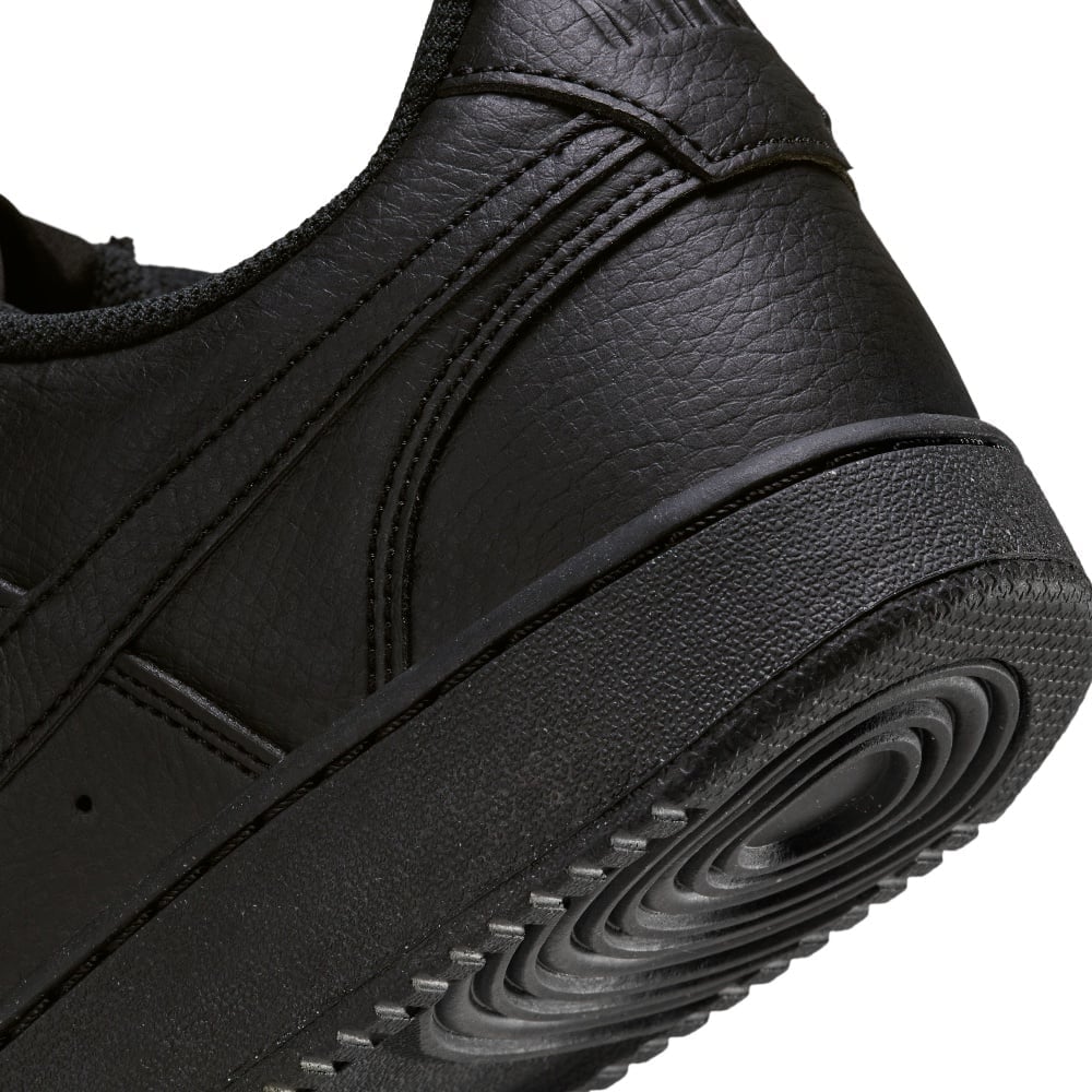 ZAPATILLAS NIKE HOMBRE URBANO COURT VISION NEGRO - 5