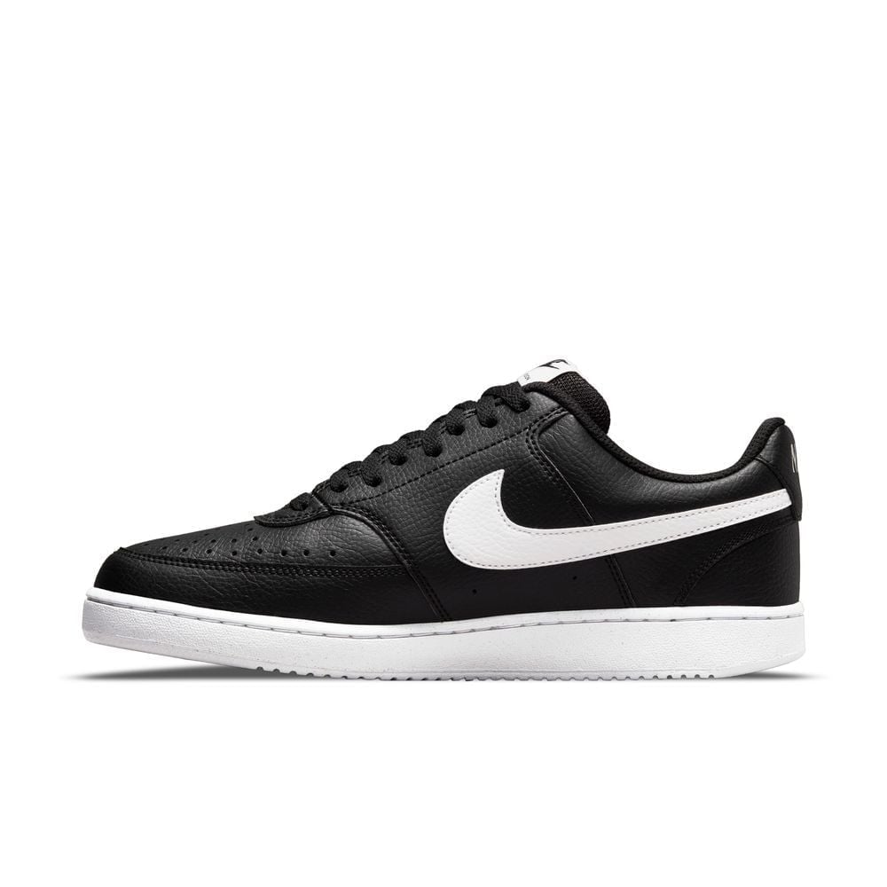 ZAPATILLAS HOMBRE NIKE URBANAS NEGRO DH2987-001 COURT VISION - 2