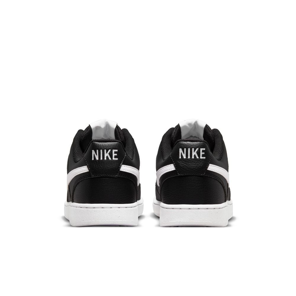 ZAPATILLAS HOMBRE NIKE URBANAS NEGRO DH2987-001 COURT VISION - 4