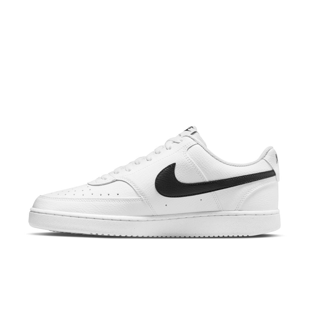 ZAPATILLAS HOMBRE NIKE URBANAS BLANCO DH2987-101 COURT VIS - 2