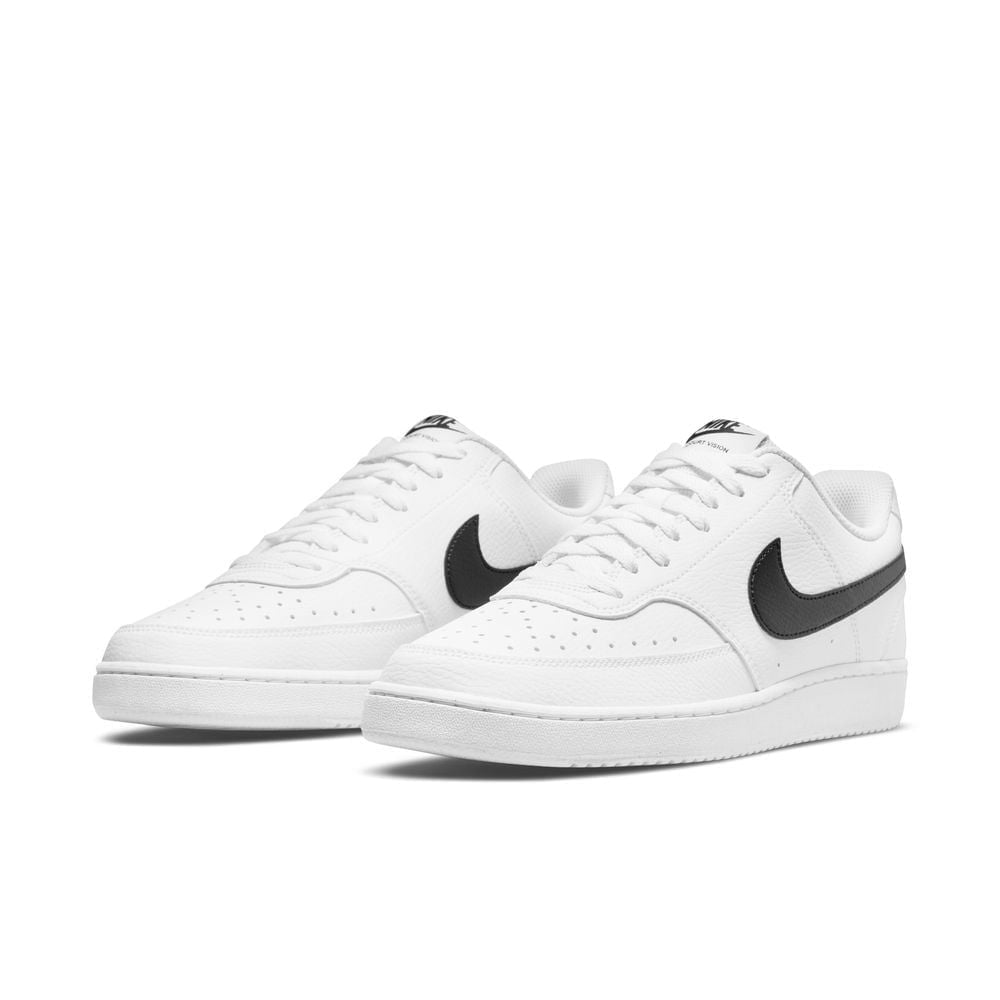 ZAPATILLAS HOMBRE NIKE URBANAS BLANCO DH2987-101 COURT VIS - 3