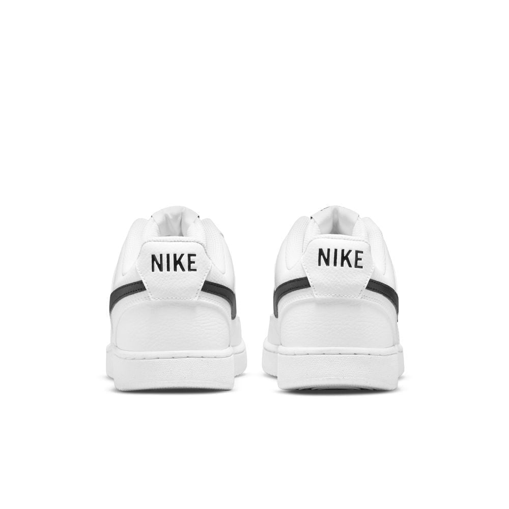ZAPATILLAS HOMBRE NIKE URBANAS BLANCO DH2987-101 COURT VIS - 4