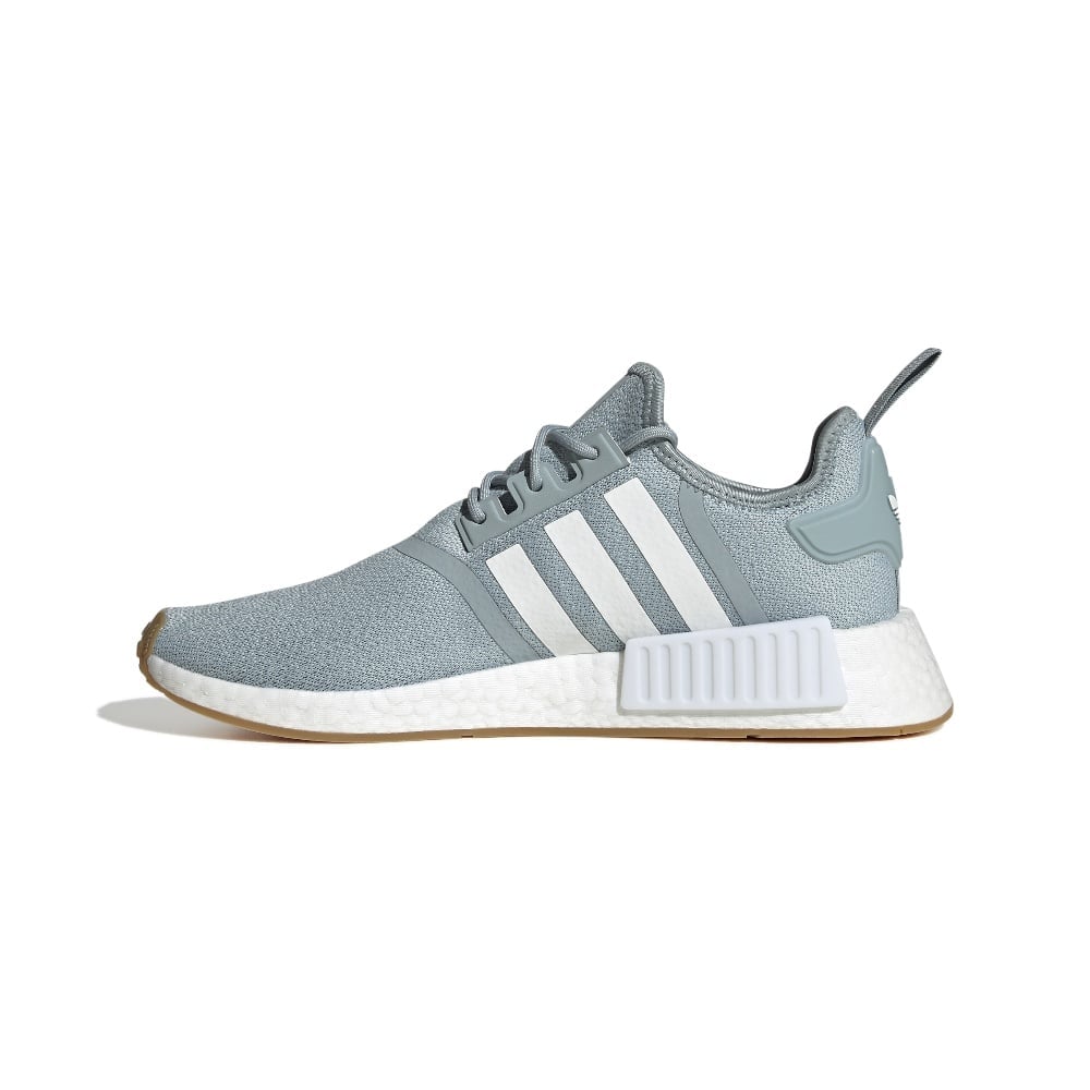 adidas gazelle silver green womens Adidas Men's NMD R1 Shoes