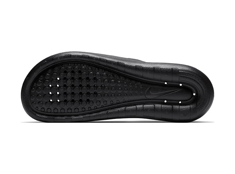 SANDALIAS HOMBRE NIKE NEGRO VICTORI O - 4