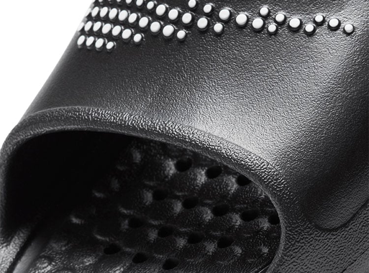 SANDALIAS HOMBRE NIKE NEGRO VICTORI O - 5
