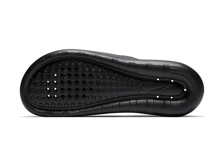 SANDALIAS HOMBRE NIKE NEGRO VICTORI O - 4