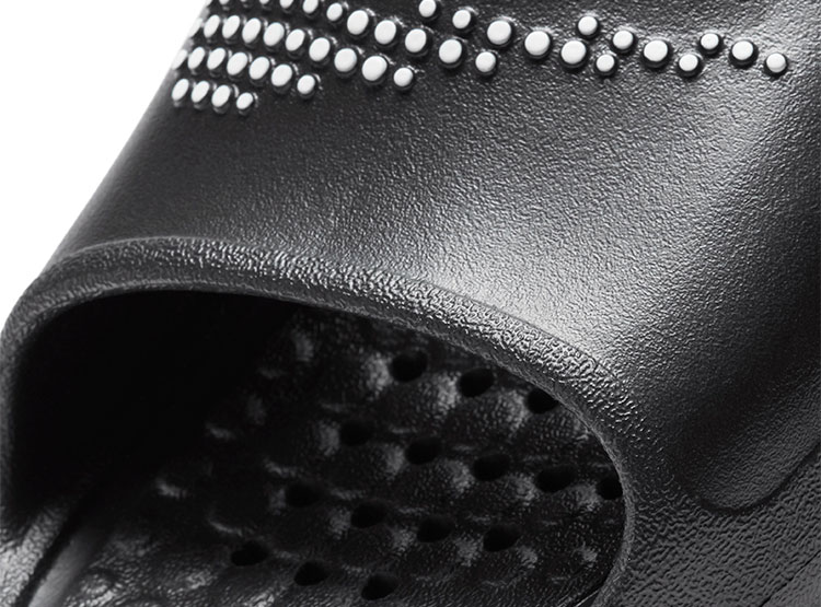 SANDALIAS HOMBRE NIKE NEGRO VICTORI O - 5