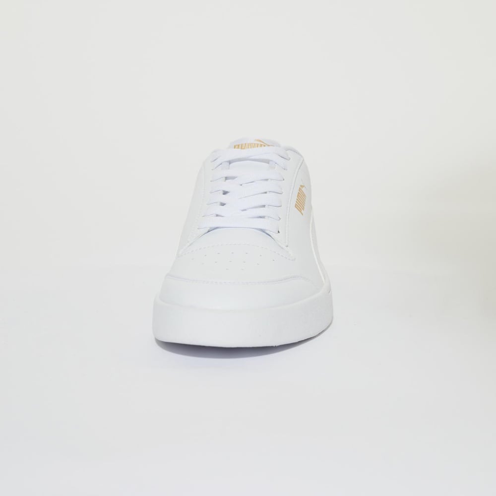 ZAPATILLAS HOMBRE PUMA URBANAS BLANCO SHUFFLE 309668 08 - 3