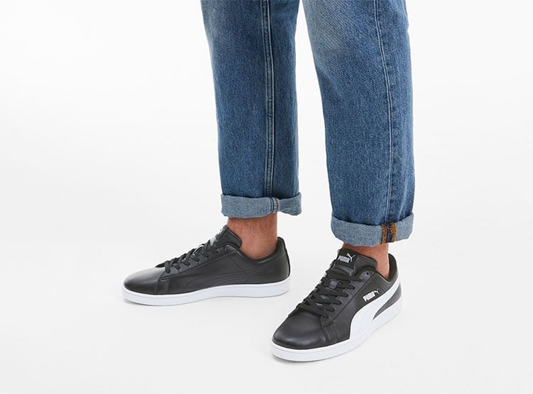 ZAPATILLAS URBANAS HOMBRE PUMA UP - 7