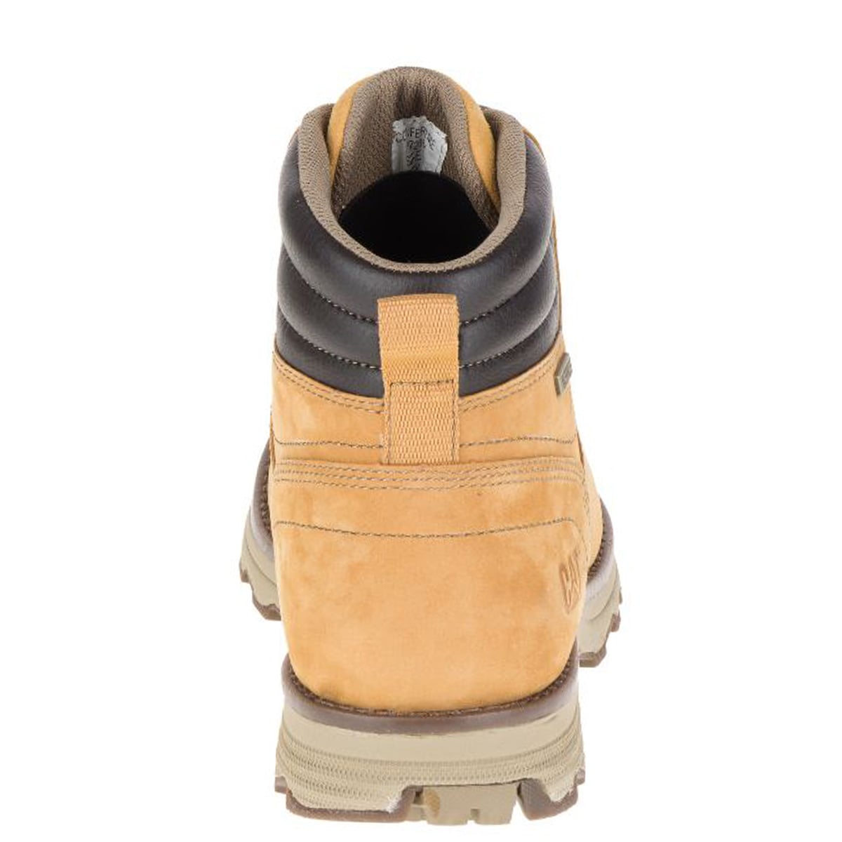 ZAPATILLAS CATERPILLAR HOMBRE URBANO  SIRE WP - 5