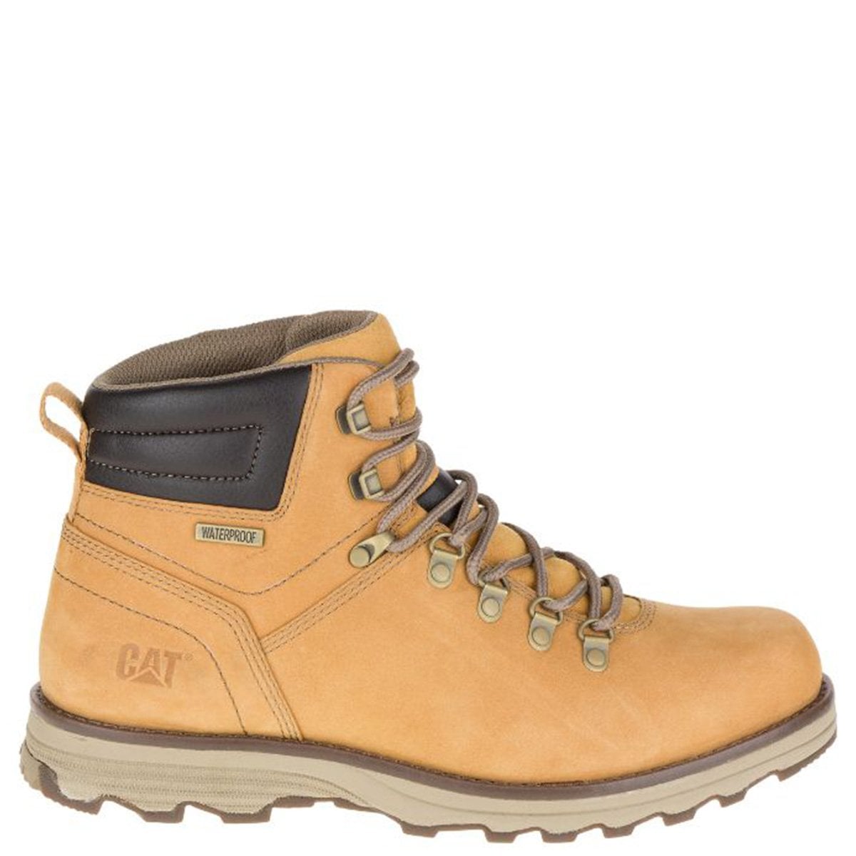 ZAPATILLAS CATERPILLAR HOMBRE URBANO  SIRE WP - 1