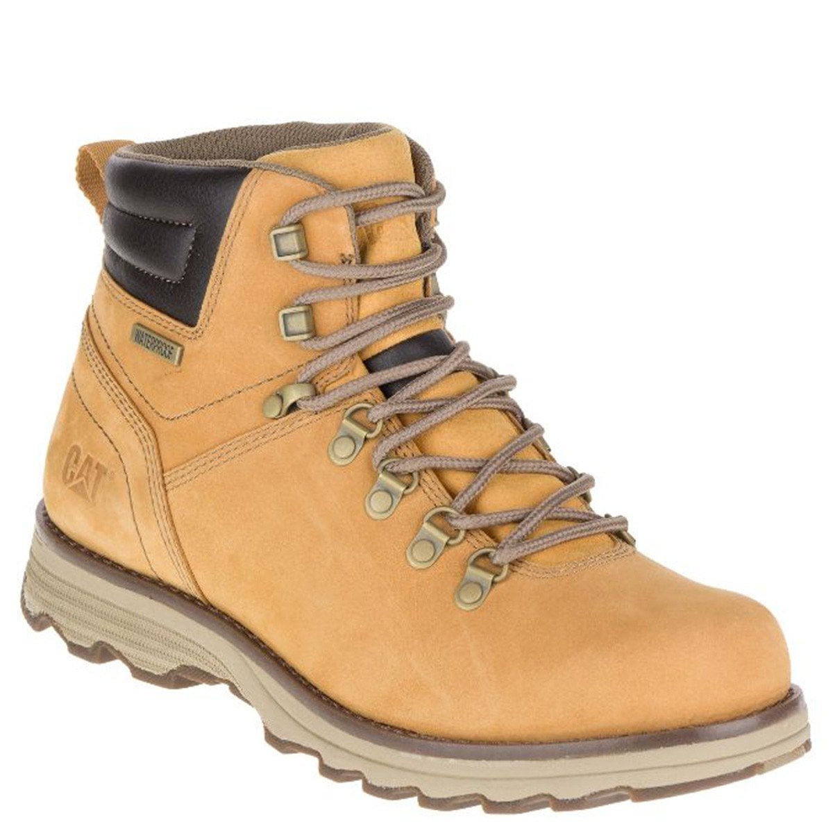 ZAPATILLAS CATERPILLAR HOMBRE URBANO  SIRE WP - 2