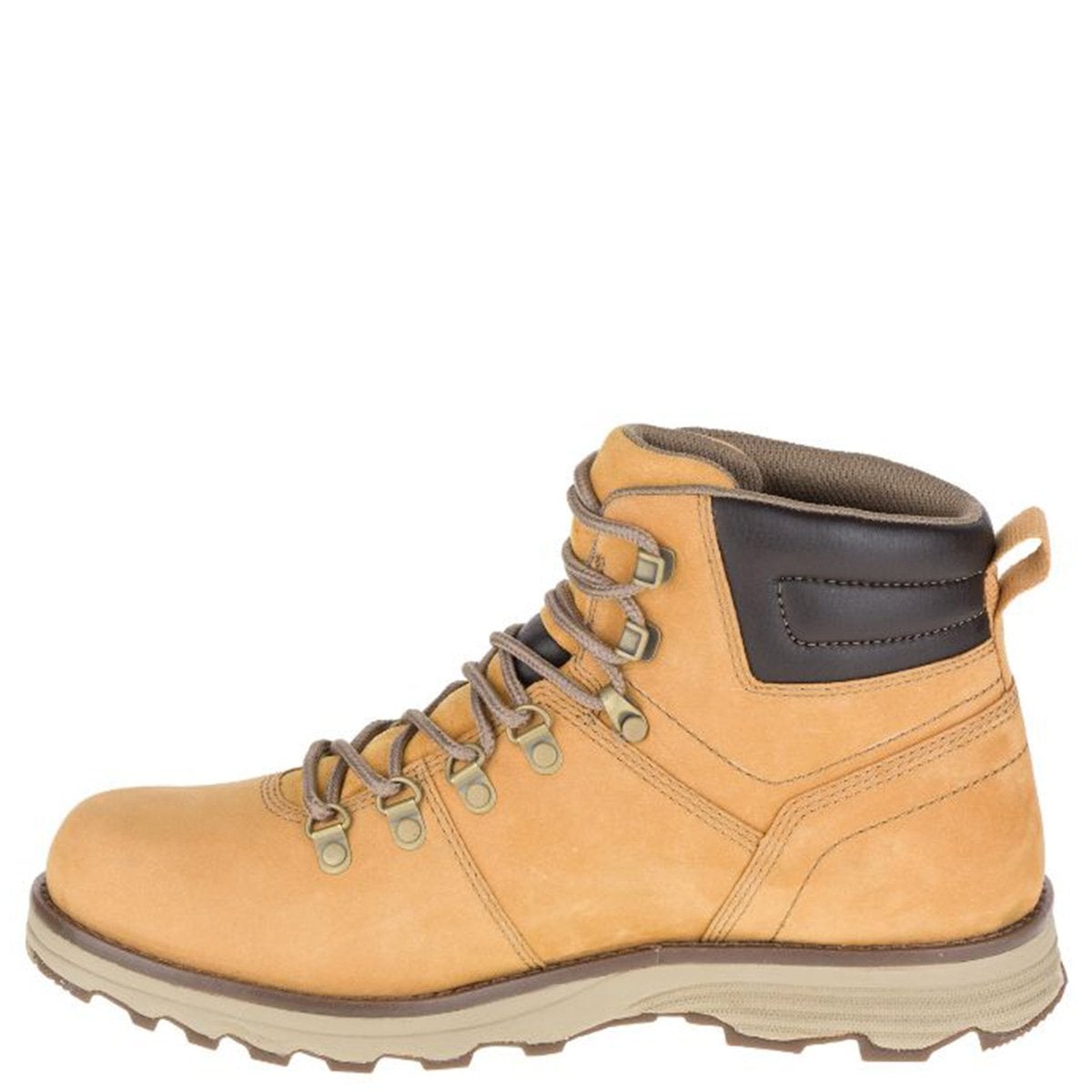 ZAPATILLAS CATERPILLAR HOMBRE URBANO  SIRE WP - 4