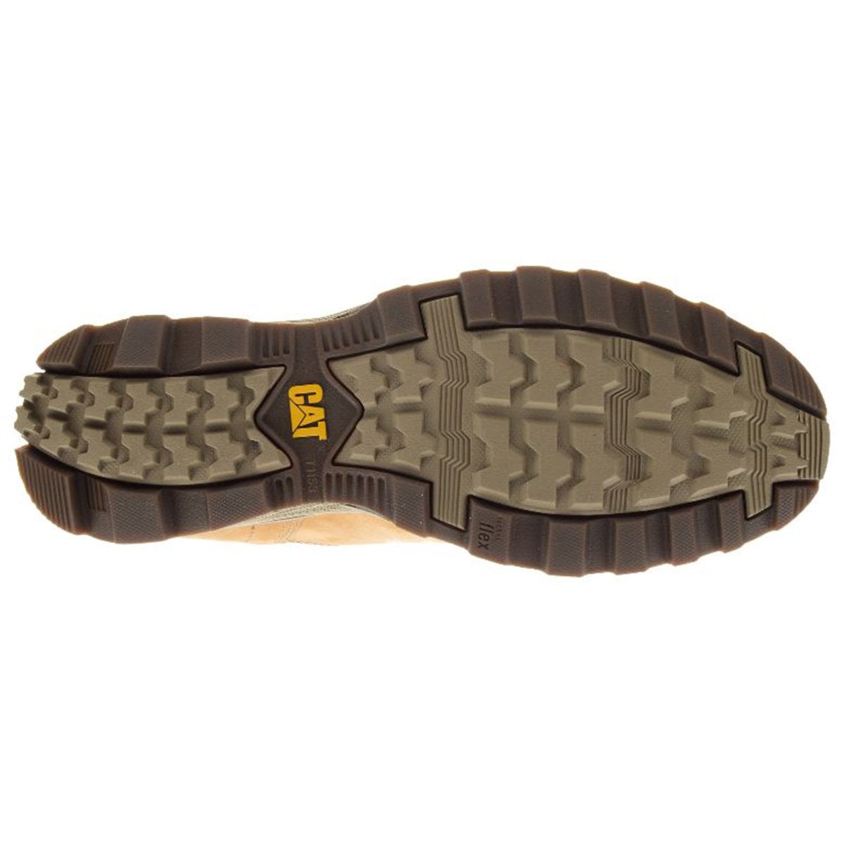 ZAPATILLAS CATERPILLAR HOMBRE URBANO  SIRE WP - 7