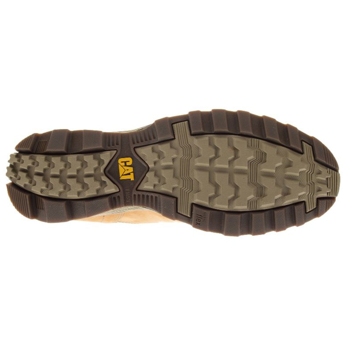 ZAPATILLAS CATERPILLAR HOMBRE URBANO  SIRE WP - 7