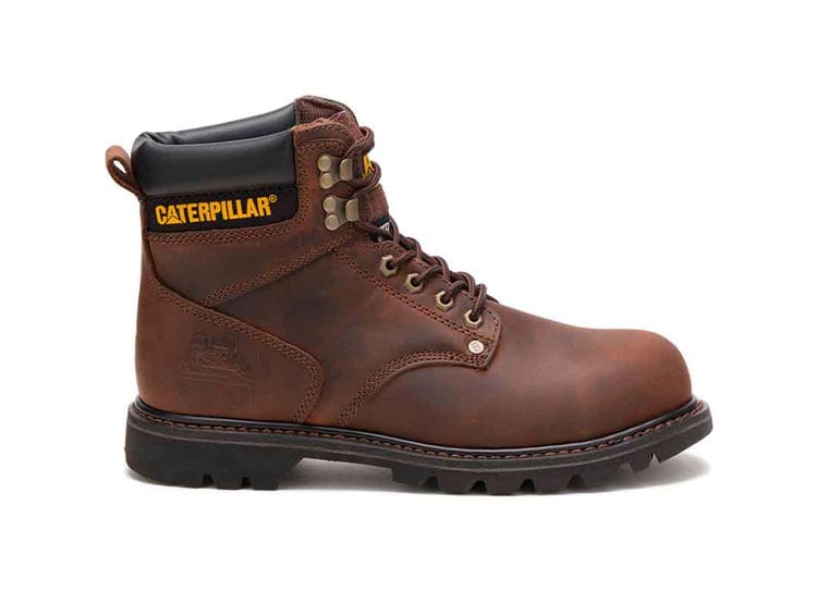 BOTINES HOMBRE CATERPILLAR SECOND SHIFT ST - 1