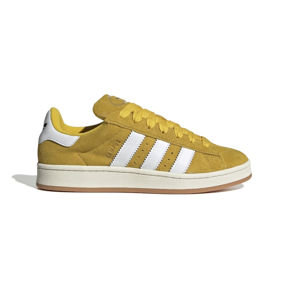 adidas gazelle silver green womens Adidas Skate Campus II BLACK/RUNINWHT 034894 US Mens Size 7.5   western-skate-co