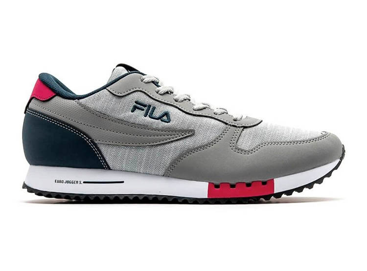 euro jogger zapatillas fila hombre peru