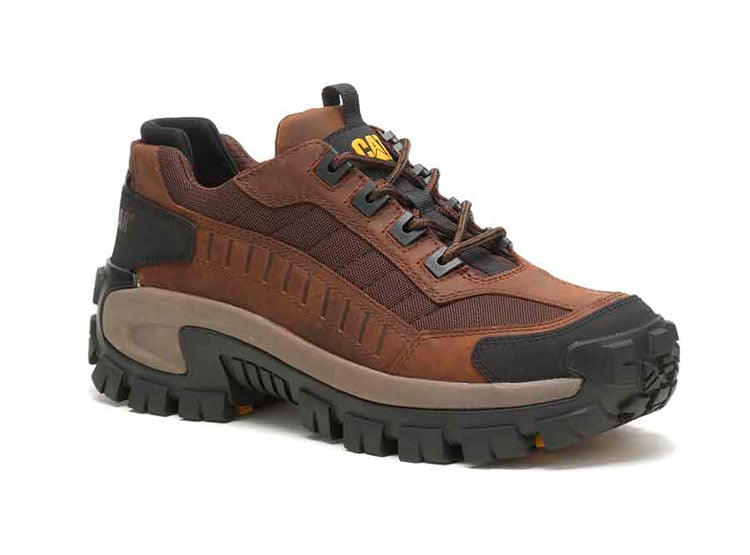 ZAPATILLAS HOMBRE CATERPILLAR URBANAS INVADER ST - 1