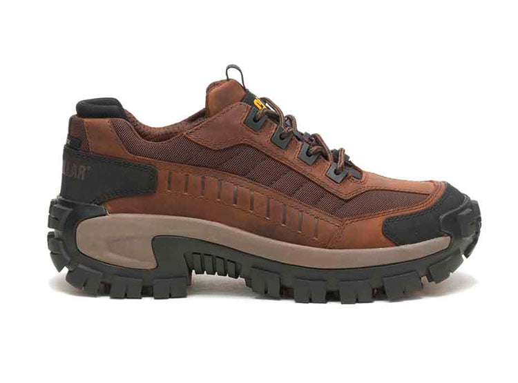 ZAPATILLAS HOMBRE CATERPILLAR URBANAS INVADER ST - 2
