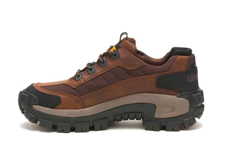 ZAPATILLAS HOMBRE CATERPILLAR URBANAS INVADER ST - 3