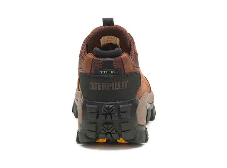 ZAPATILLAS HOMBRE CATERPILLAR URBANAS INVADER ST - 4