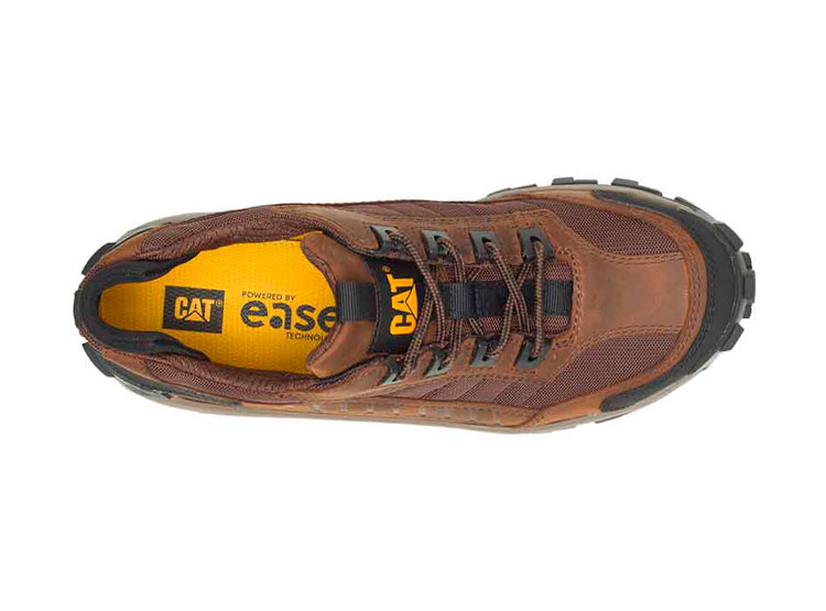 ZAPATILLAS HOMBRE CATERPILLAR URBANAS INVADER ST - 5