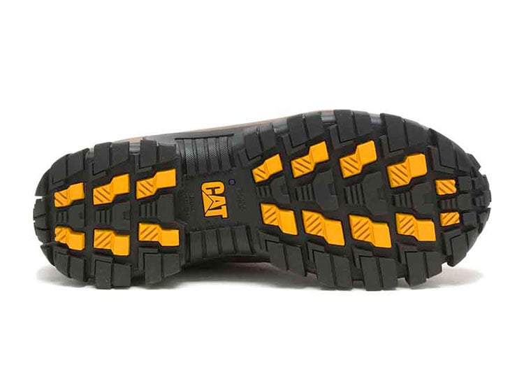 ZAPATILLAS HOMBRE CATERPILLAR URBANAS INVADER ST - 6