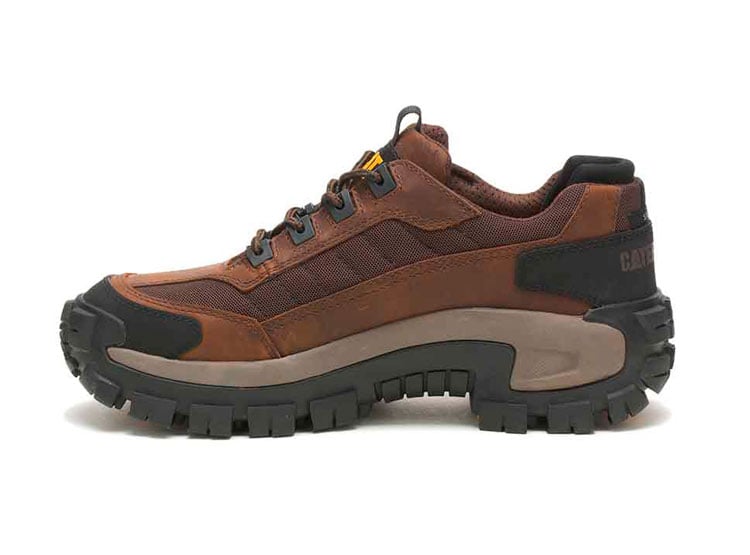 ZAPATILLAS HOMBRE CATERPILLAR URBANAS INVADER ST - 3
