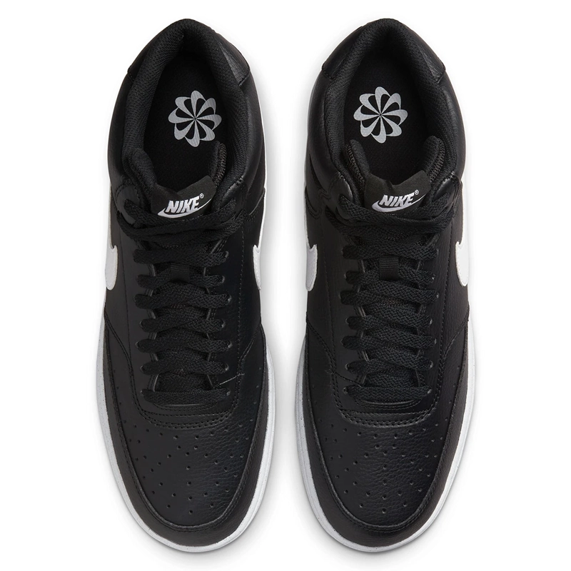 ZAPATILLAS NIKE HOMBRE URBANO NEGRO - 3