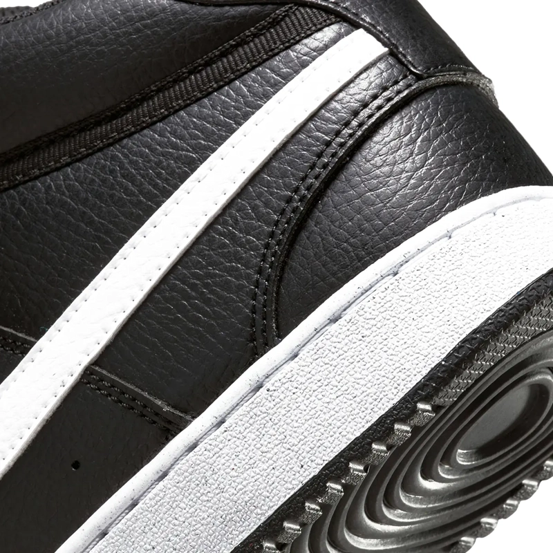 ZAPATILLAS NIKE HOMBRE URBANO NEGRO - 5