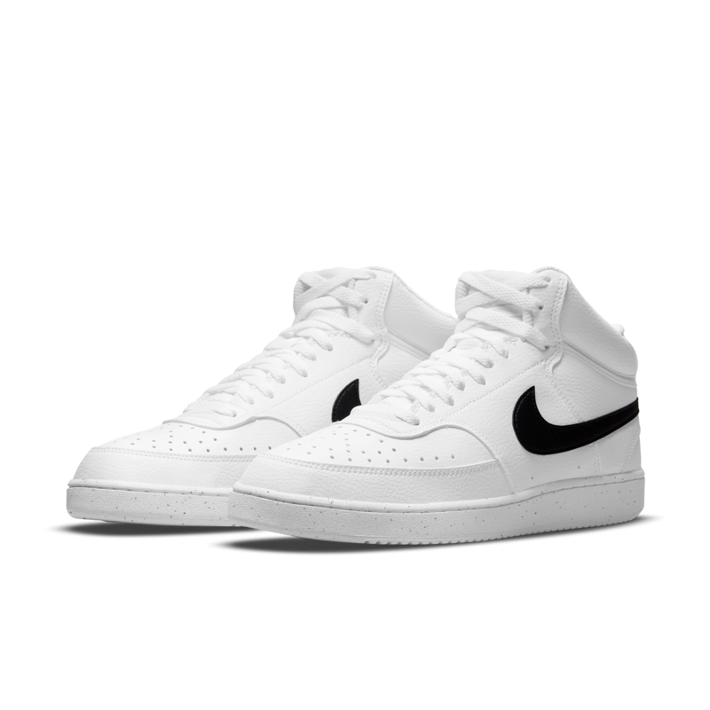 ZAPATILLAS NIKE HOMBRE URBANO BLANCO - 1