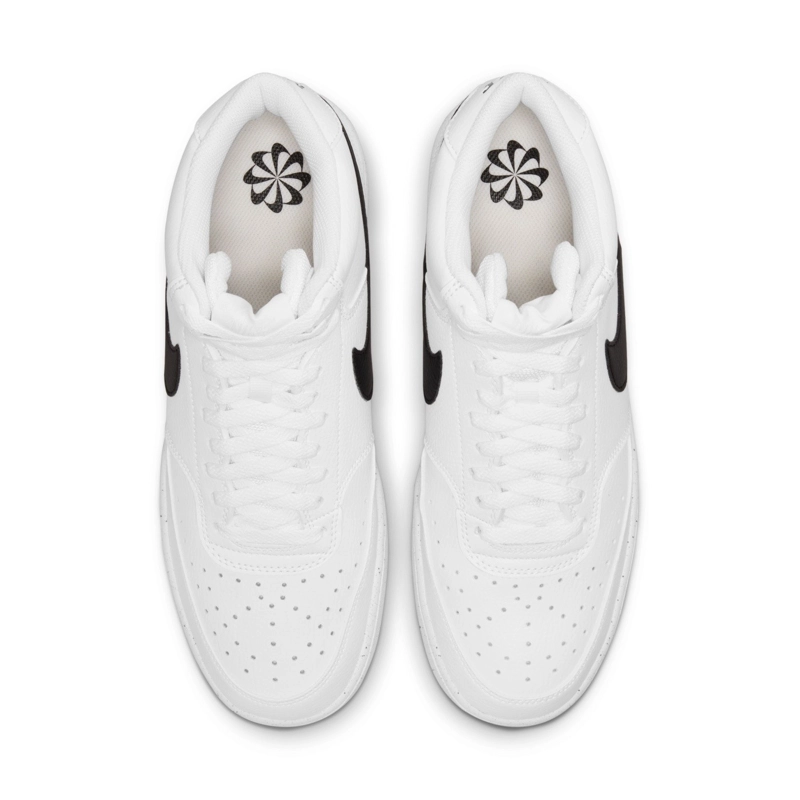 ZAPATILLAS NIKE HOMBRE URBANO BLANCO - 2