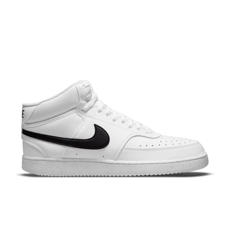 ZAPATILLAS NIKE HOMBRE URBANO BLANCO - 3