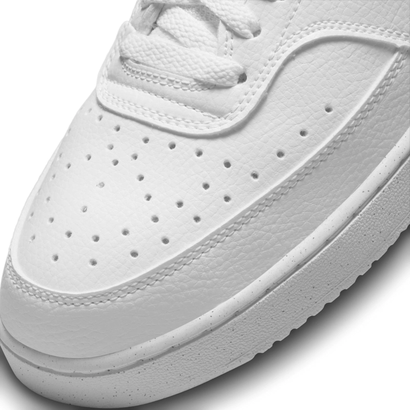ZAPATILLAS NIKE HOMBRE URBANO BLANCO - 4
